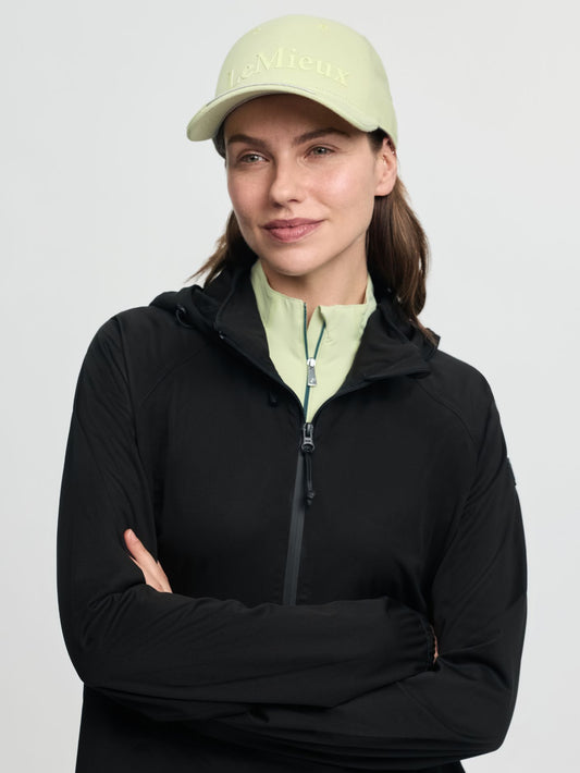 Le Mieux Lara Baseball Cap