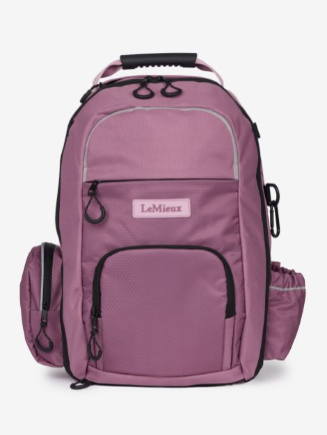 LeMieux Pro Rucksack