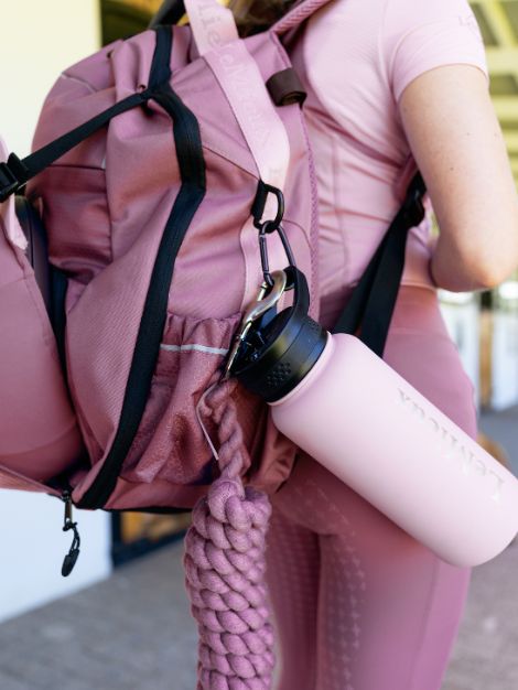 LeMieux Pro Rucksack