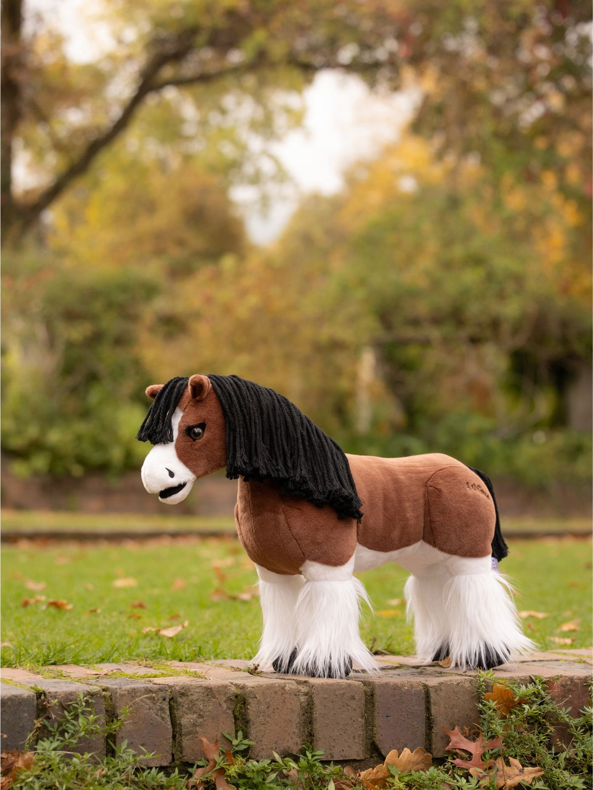 Le Mieux Toy Pony