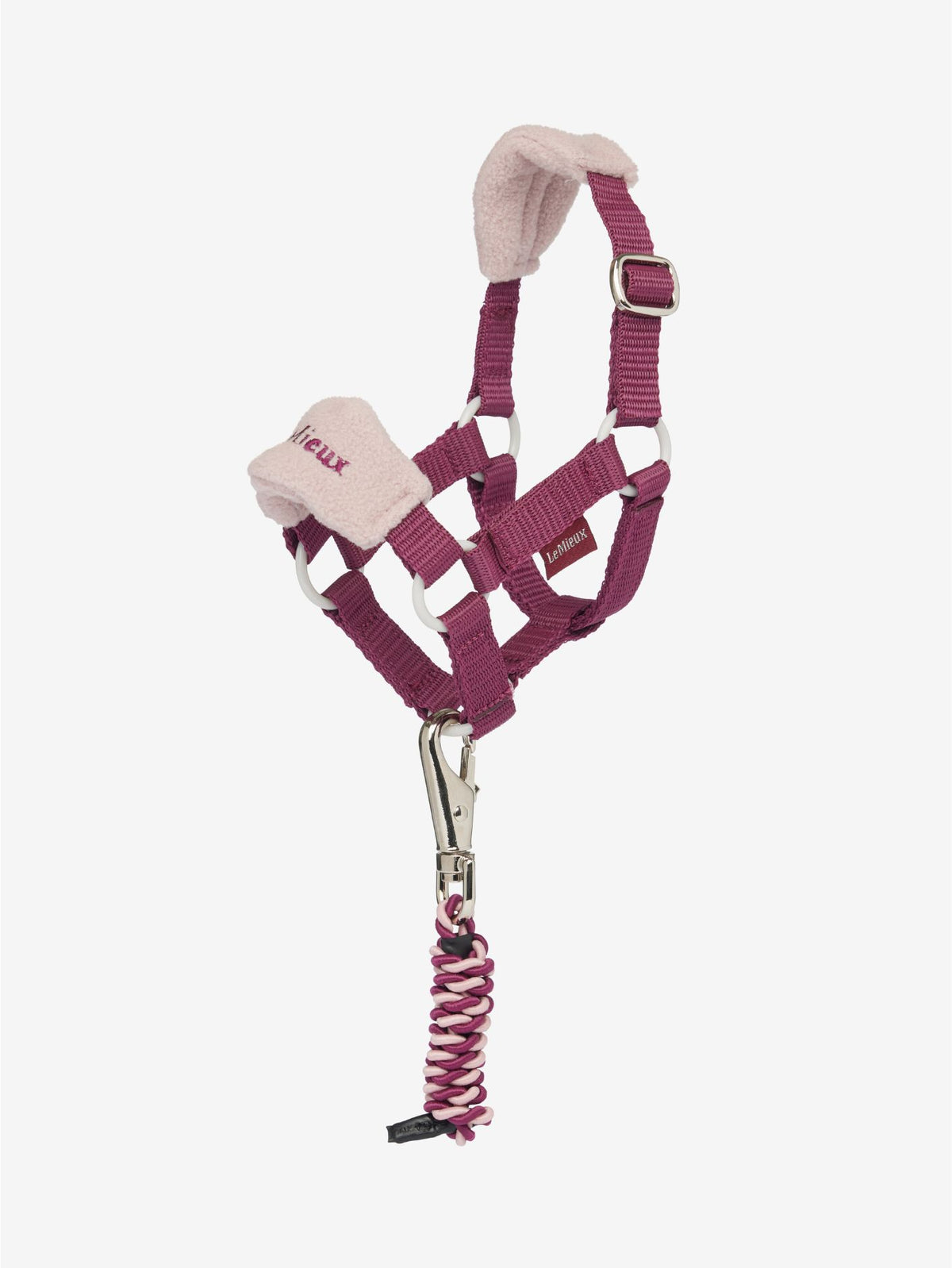 Le Mieux Toy Pony Vogue Headcollar & Leadrope