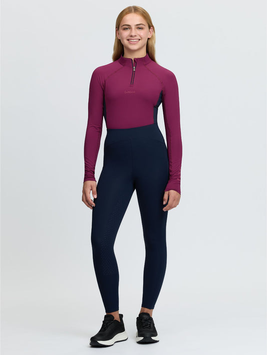 Le Mieux Young Rider Nell Brushed Pull Ons