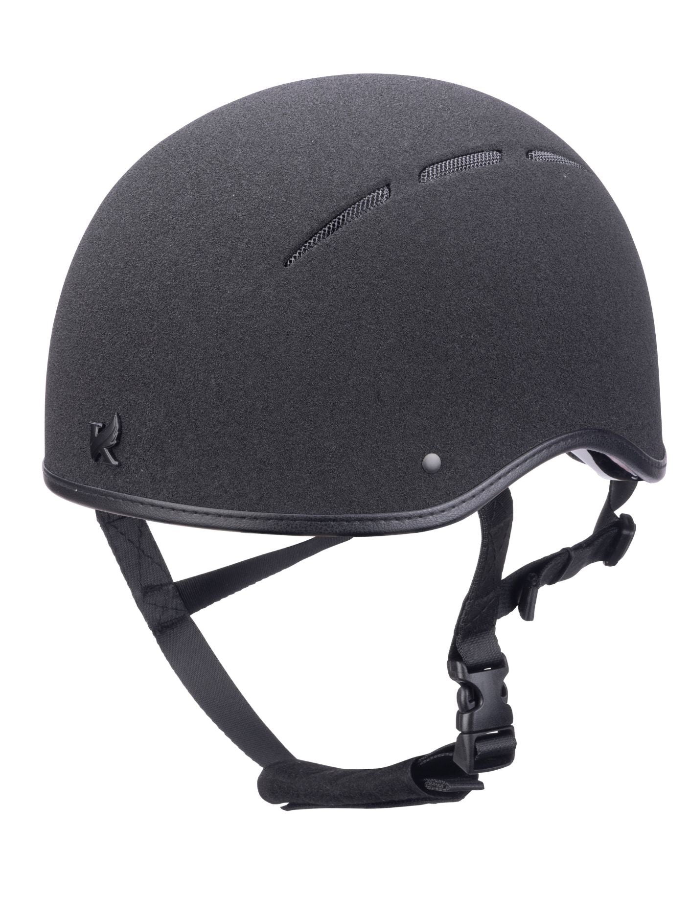 Karben Icon Junior Jockey Skull