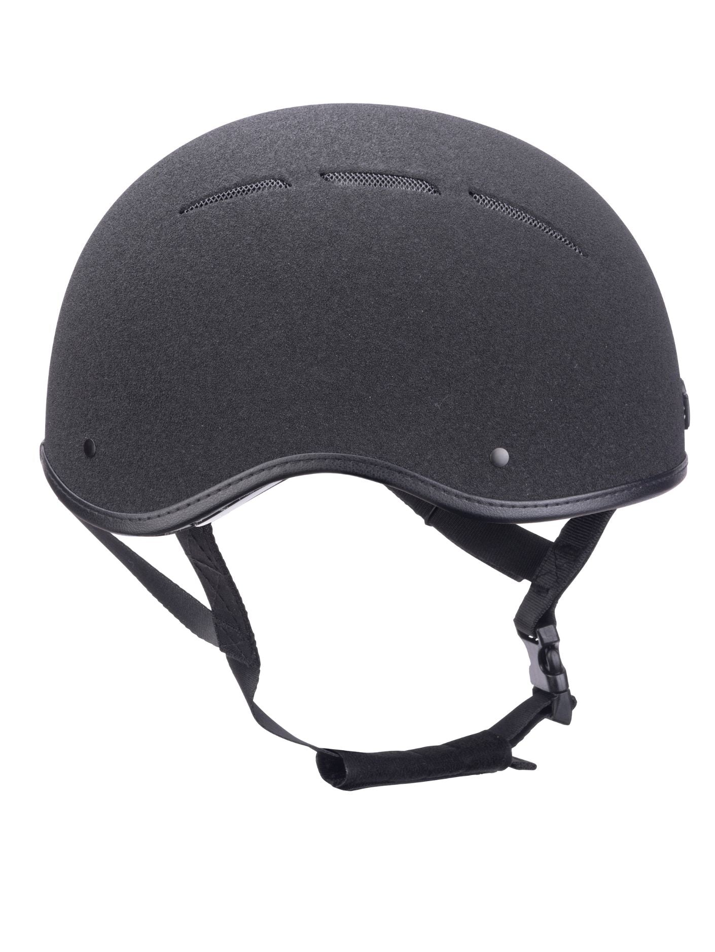 Karben Icon Junior Jockey Skull