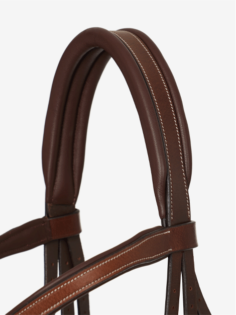 Le Mieux Arika Grackle Bridle