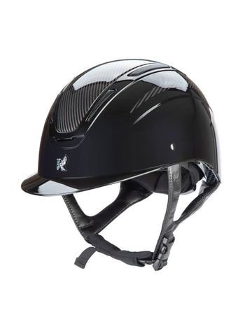 Karben Amity ELMT Riding Hat