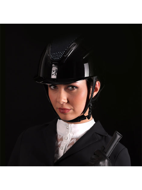 Karben Amity SPKL Riding Hat