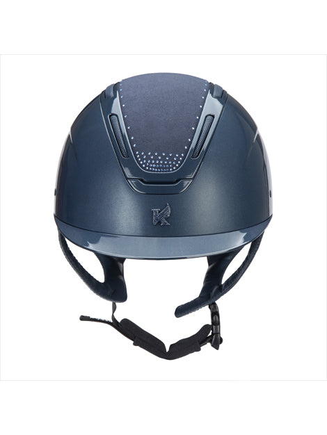 Karben Amity SPKL Riding Hat