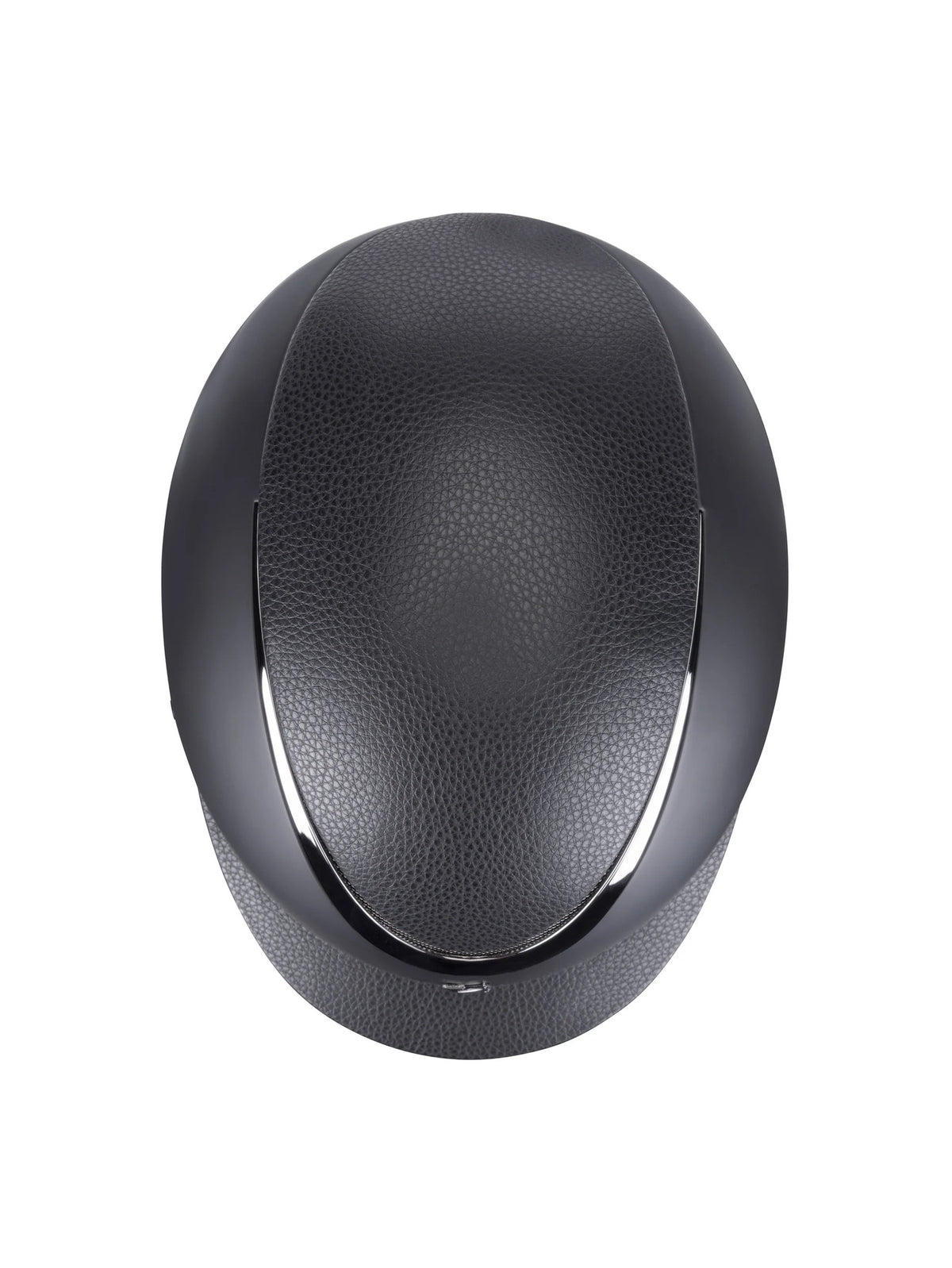 Shires Karben Emory Ellipse SP Riding Hat Black