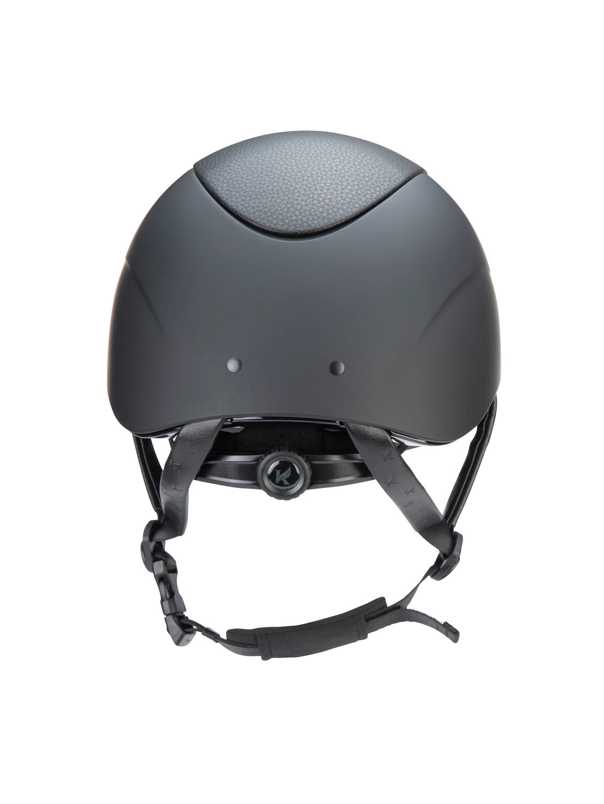 Shires Karben Emory Ellipse SP Riding Hat Black