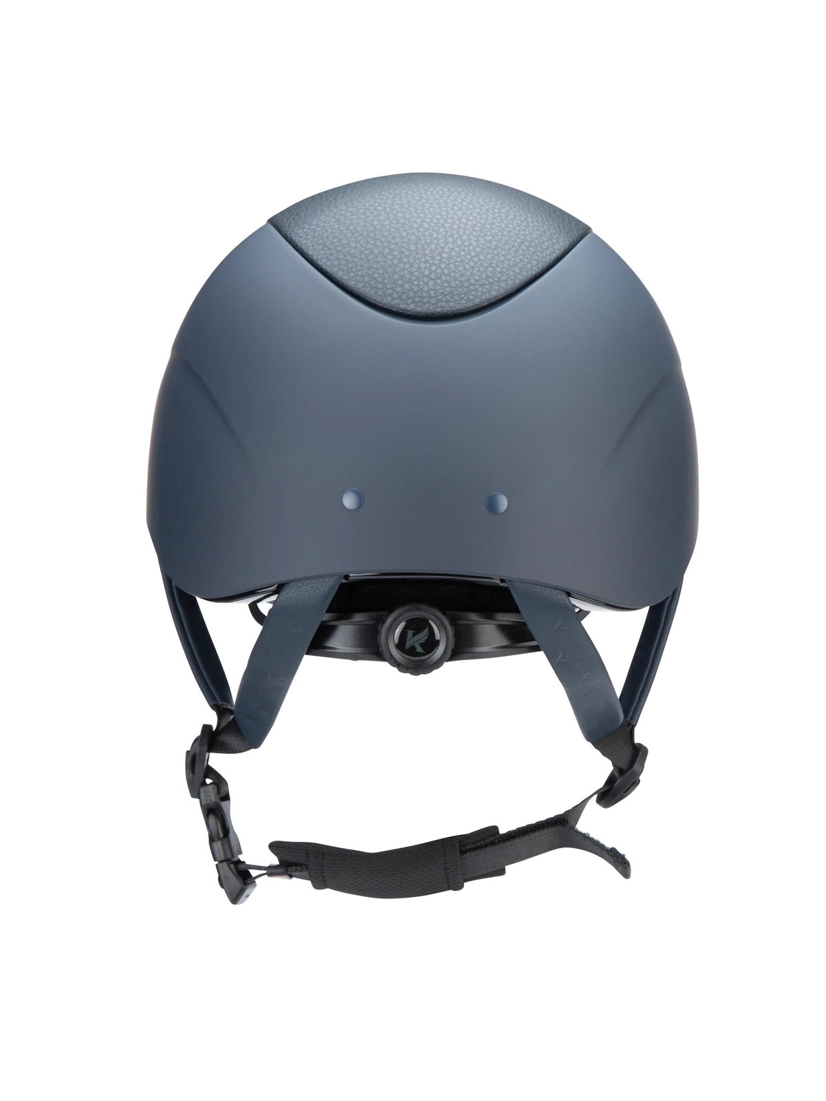Shires Karben Emory Ellipse SP Riding Hat Navy