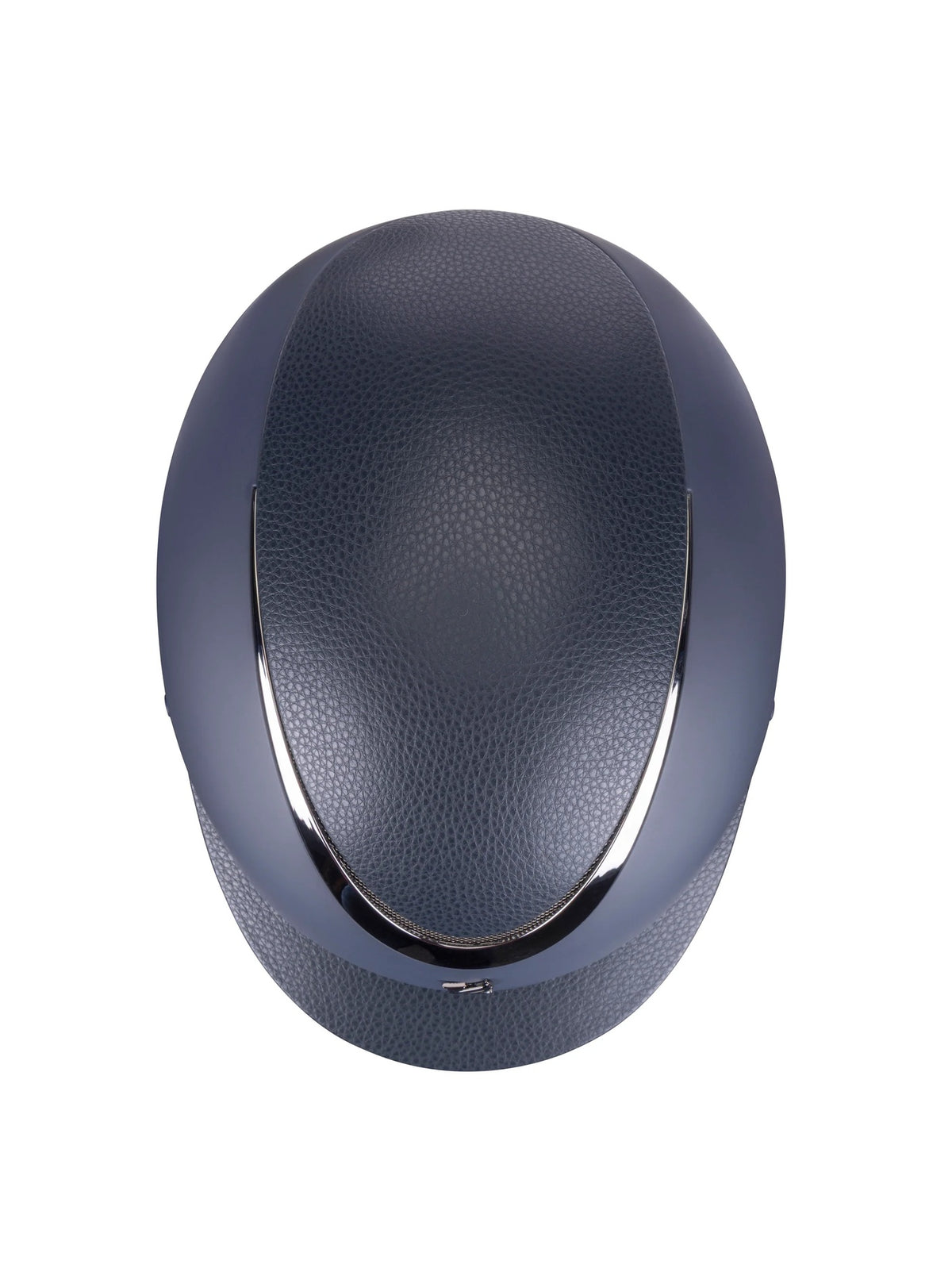 Shires Karben Emory Ellipse SP Riding Hat Navy