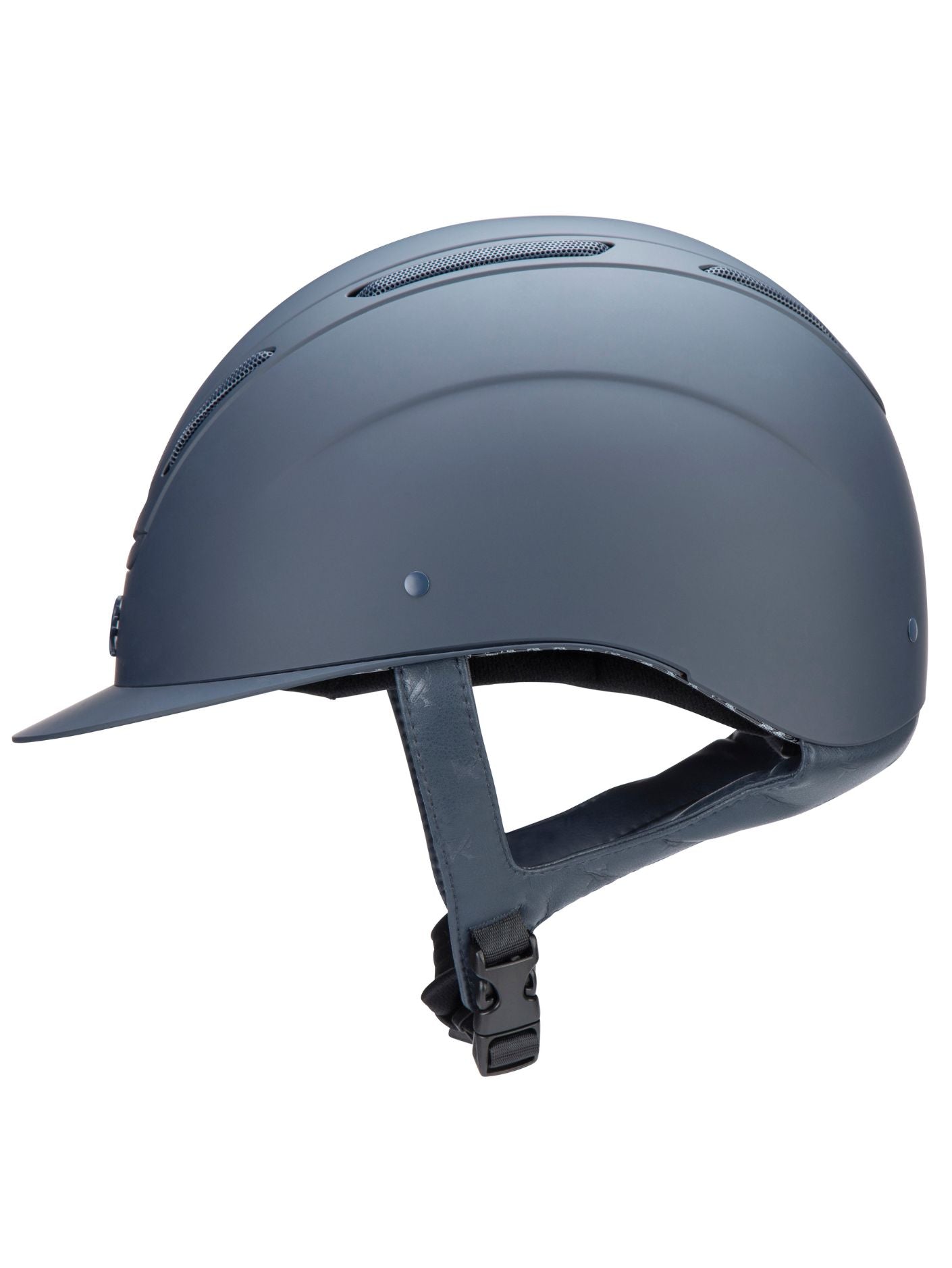 Karben Amity SMRT Riding Hat