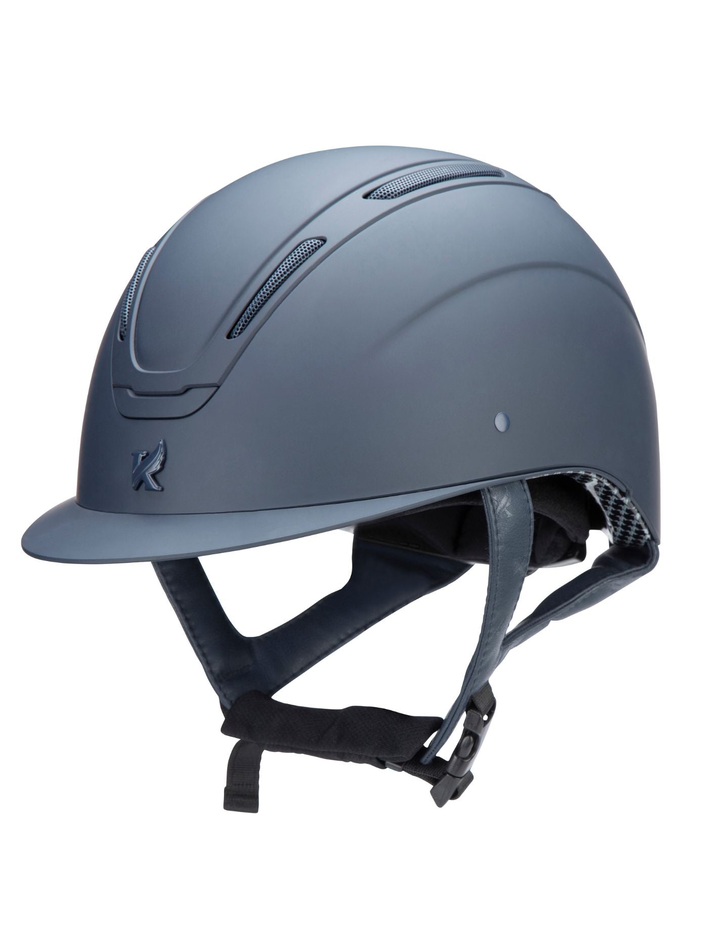 Karben Amity SMRT Riding Hat