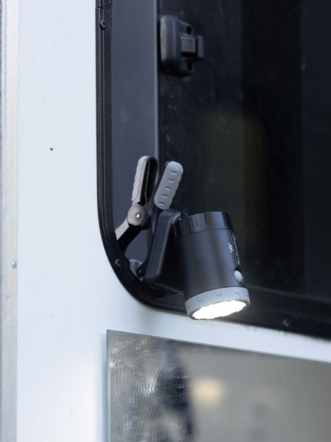 Multi Mount LED Work Light