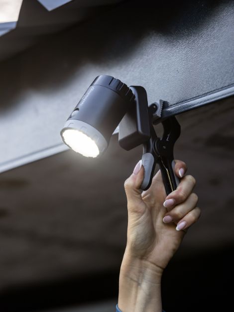 Multi Mount LED Work Light