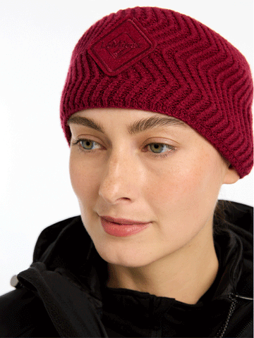 Le Mieux Lila Headband
