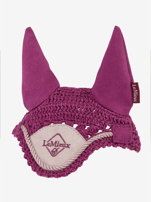 Le Mieux Toy Pony Fly Hood