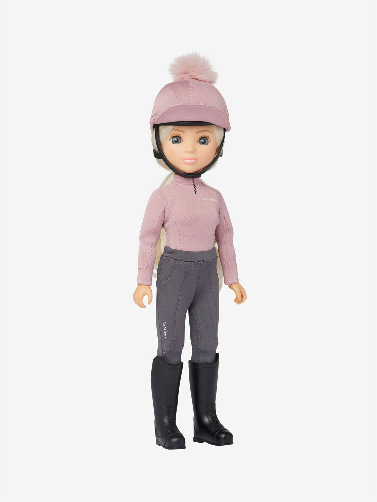 Le Mieux Toy Rider