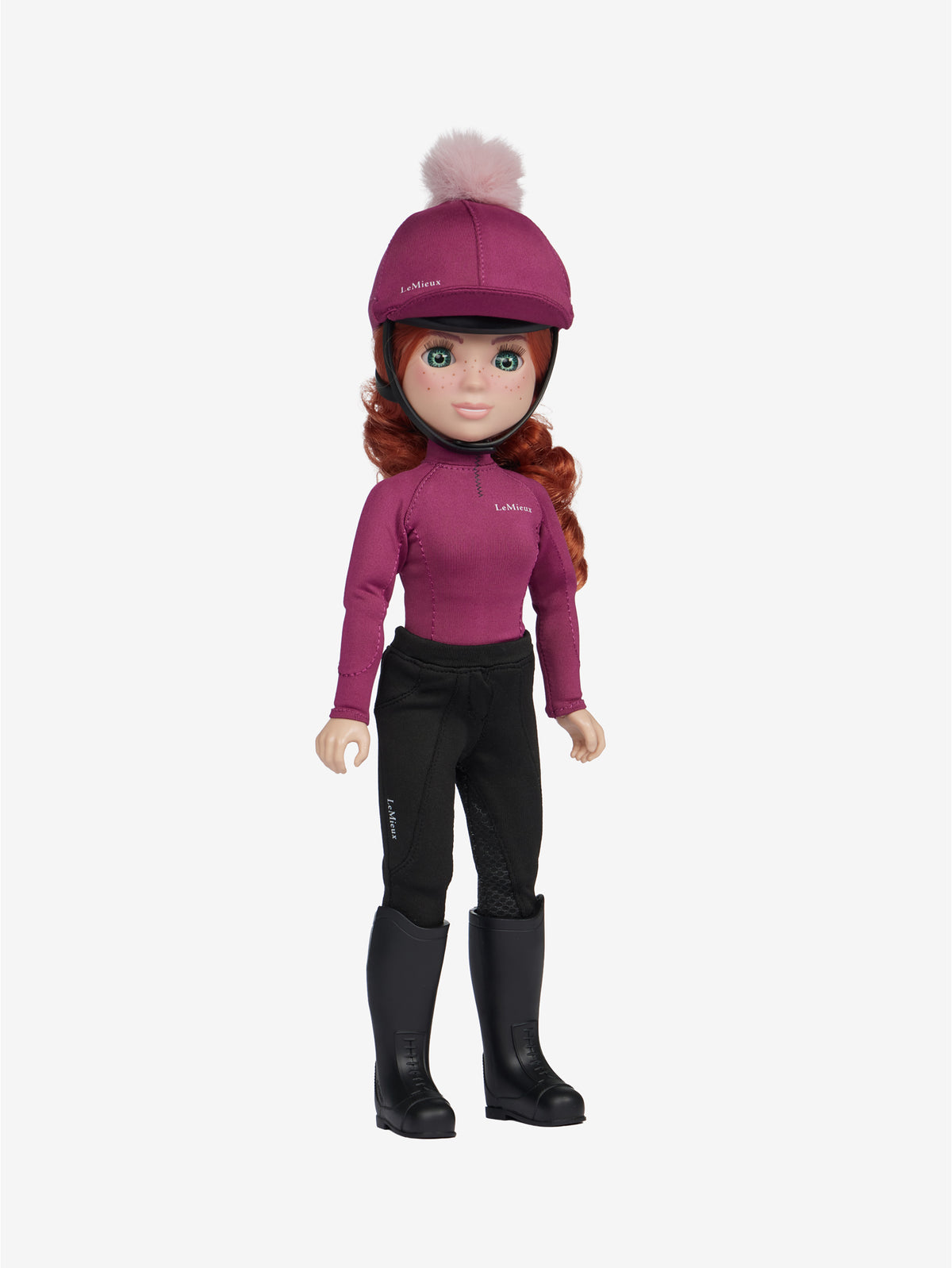 Le Mieux Toy Rider