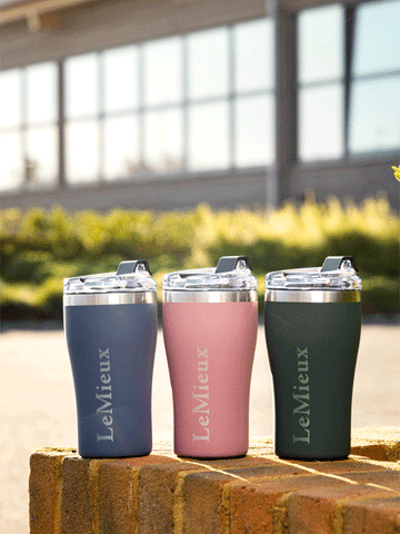 Le Mieux Coffee Cup
