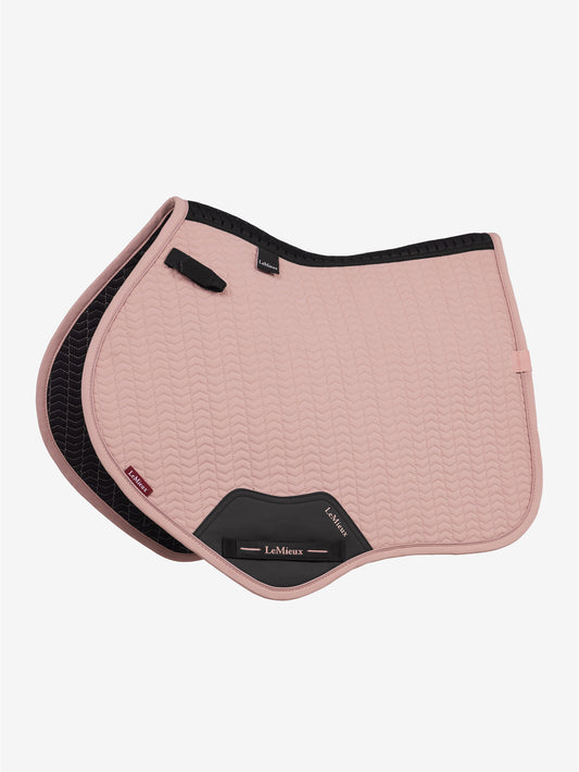 Le Mieux Essence Close Contact Saddle Square