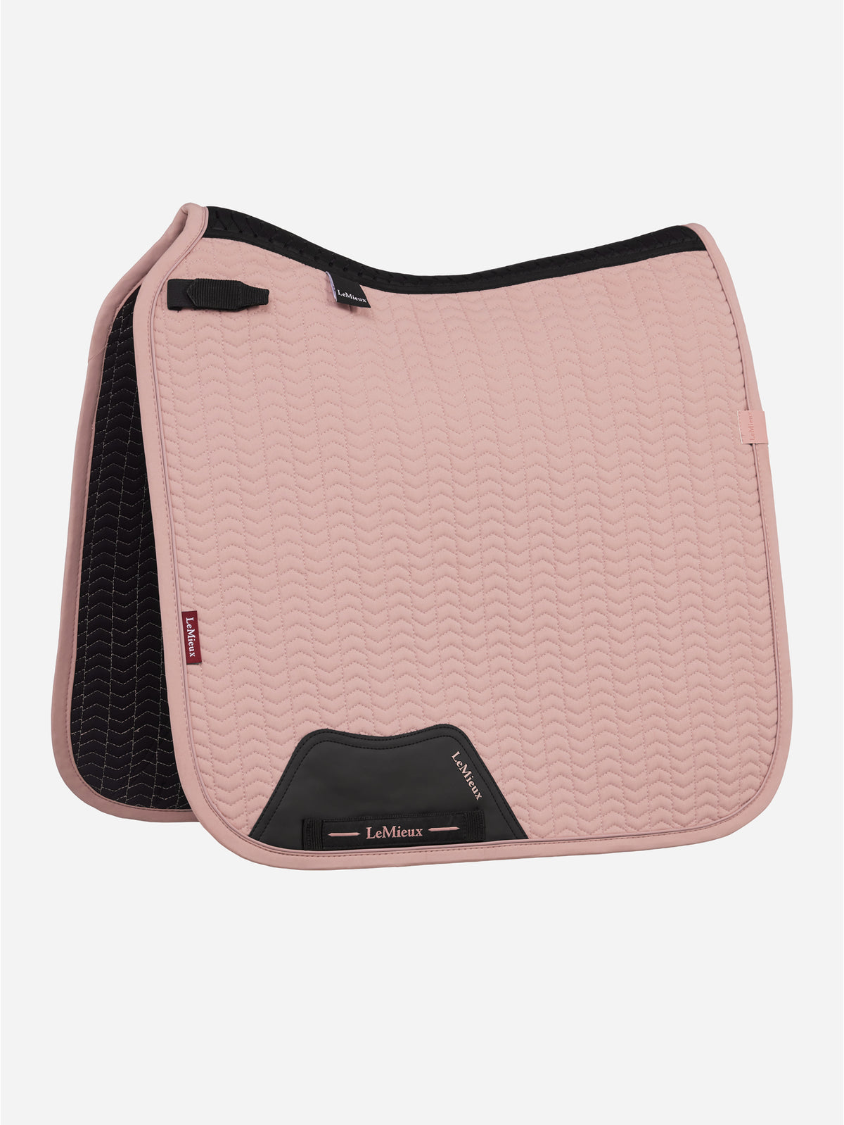 Le Mieux Essence Dressage Saddle Pad