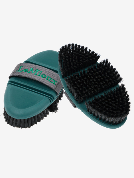 Le Mieux Flexi Soft Body Brush
