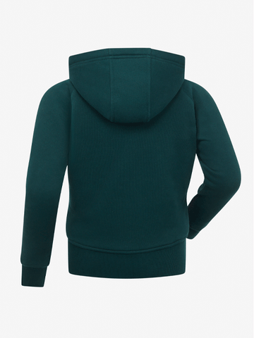Lily Mini Sherpa Lined Hoodie