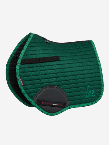 Mini LeMieux Saddle Square