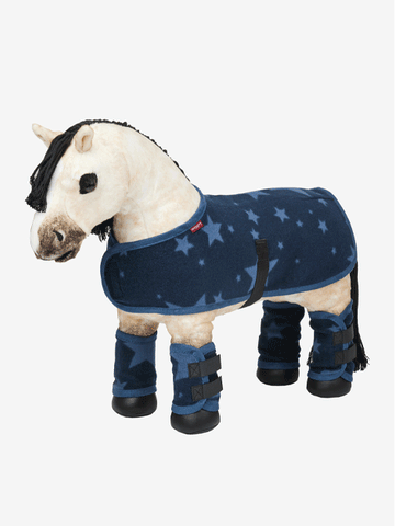 Le Mieux Toy Pony Travel Boots & Tailguard