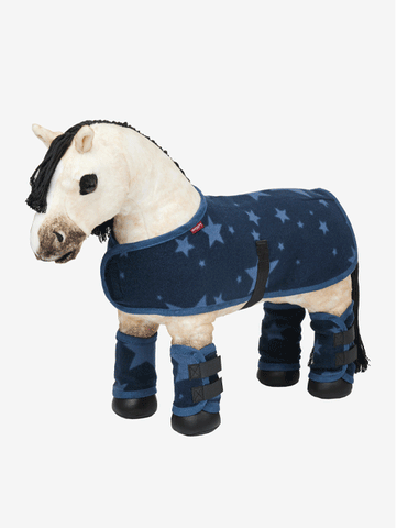 Le Mieux Toy Pony Travel Rug