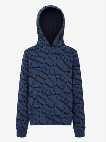 Le Mieux Honor Pop Over Hoodie