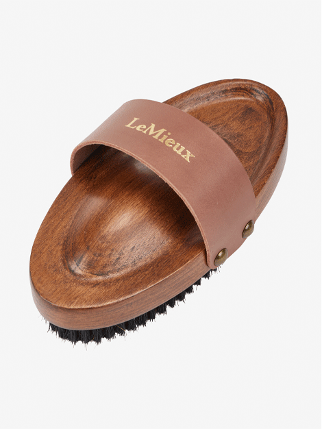 Le Mieux Artisan Mixed Bristle Body Brush