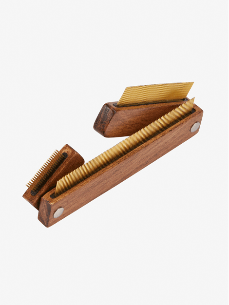 Le Mieux Artisan Quarter Marking Comb