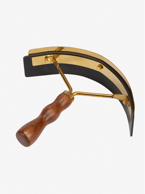 Le Mieux Artisan Sweat Scraper