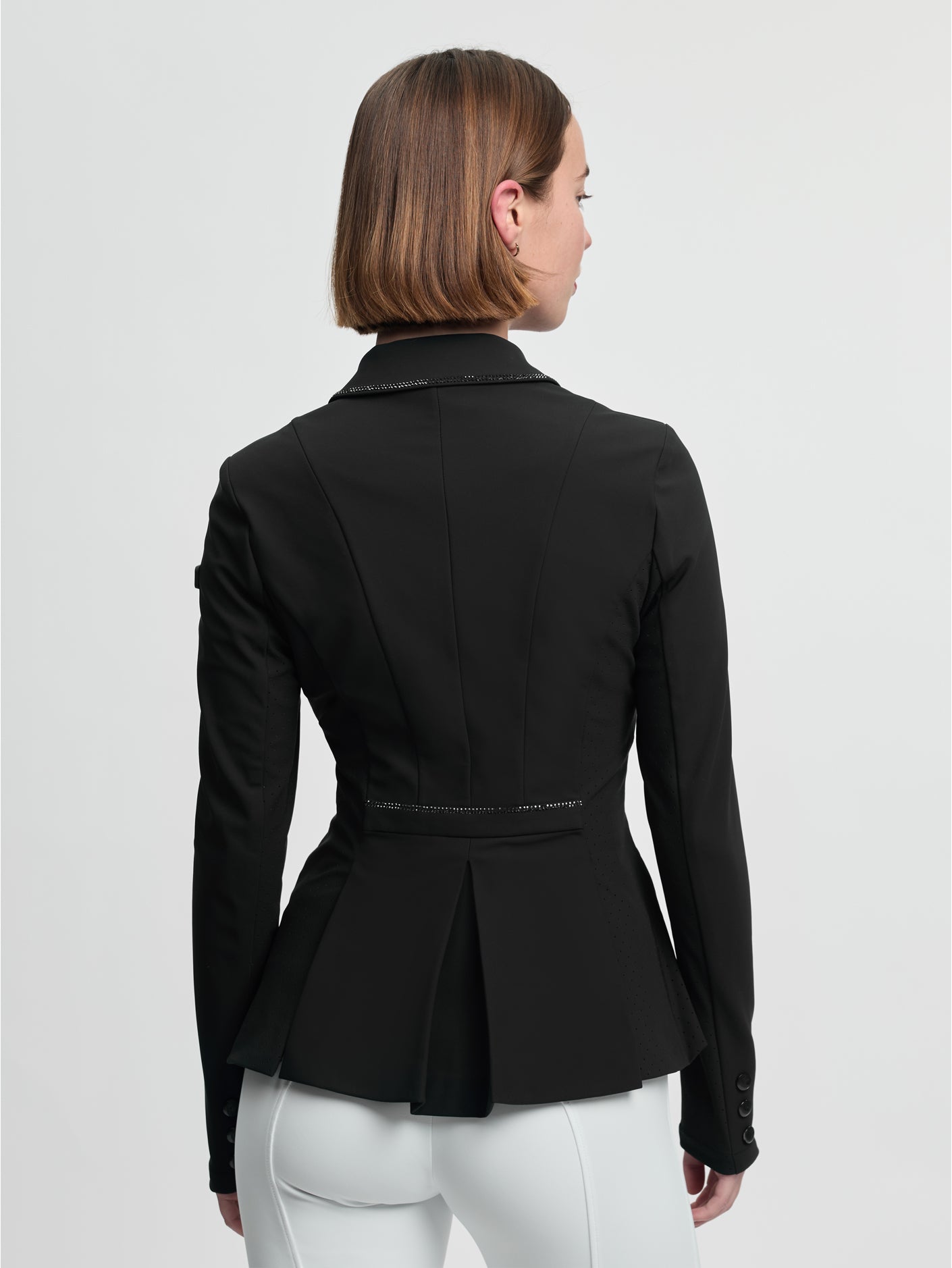 Le Mieux Diana Brilliance Show Jacket