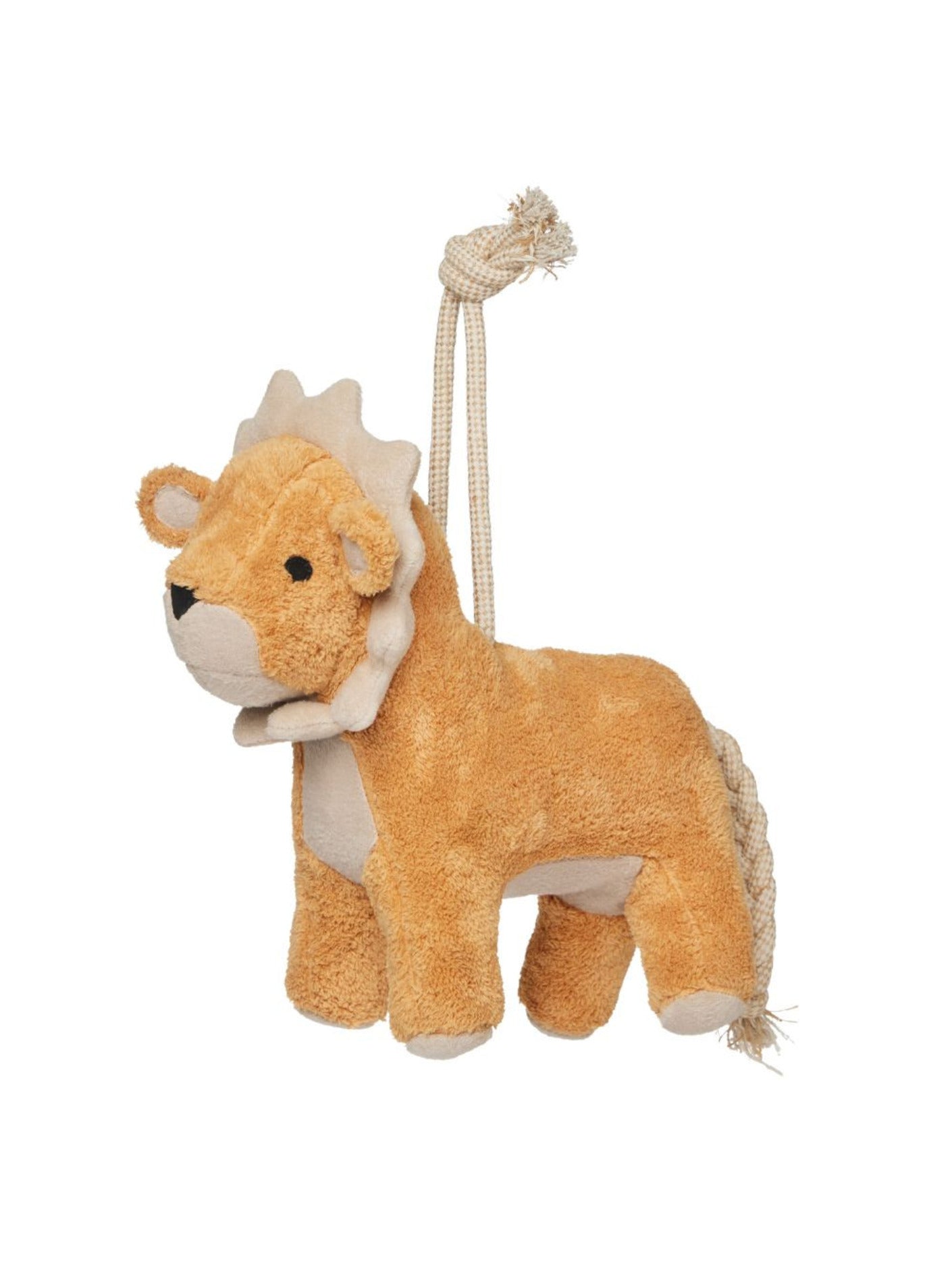 Le Mieux Horse Stable Toy