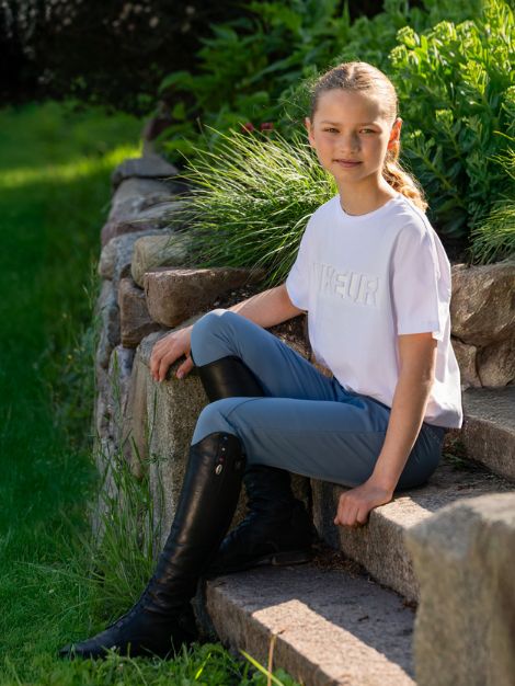 Pikeur Youth Lilith Athleisure Breeches