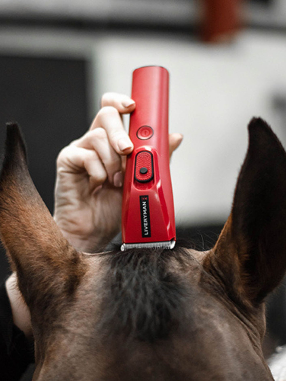 Liveryman Nova Trimmers