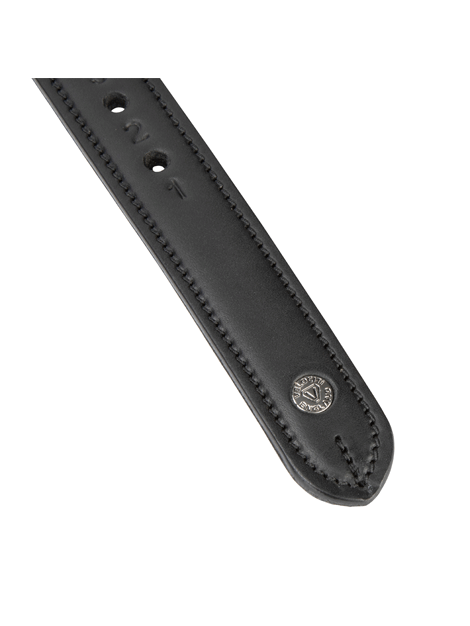 Lusso Non Stretch Stirrup Leathers