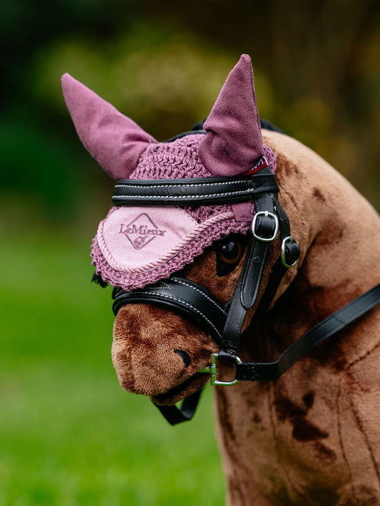 Le Mieux Toy Pony Fly Hood