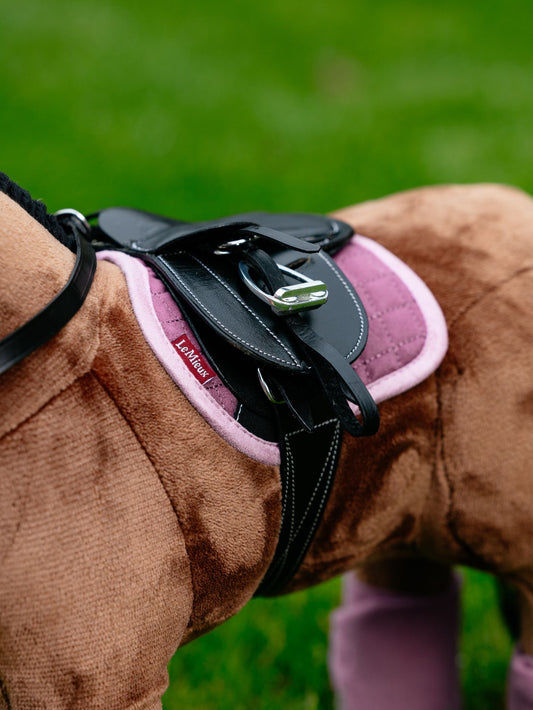 Le Mieux Toy Pony Saddle Pad