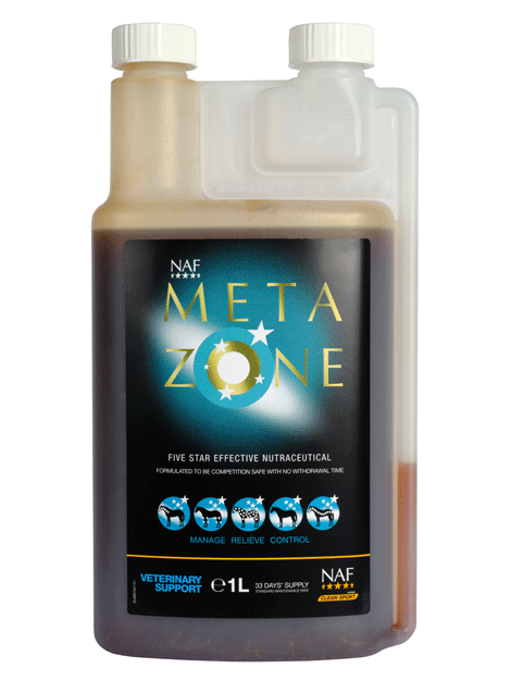 NAF Metazone Liquid