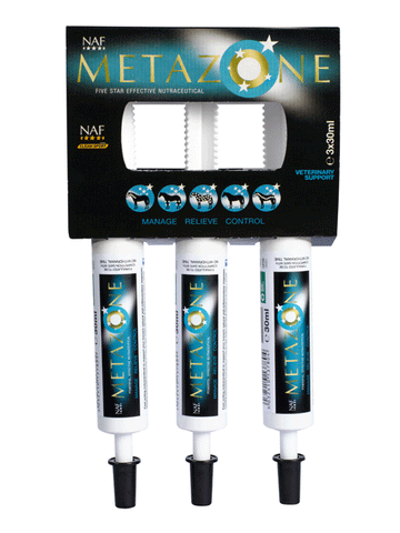 NAF Metazone Syringe