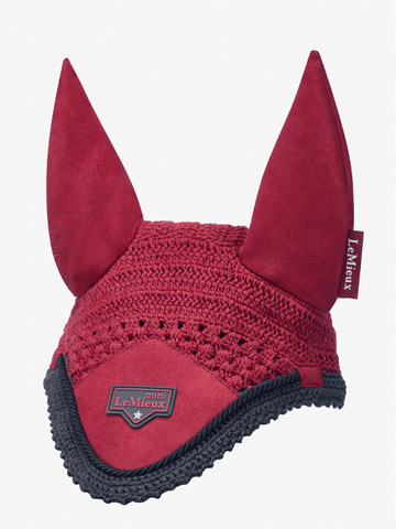 Le Mieux Mini Fly Hood - Autumn Colours