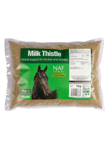 NAF Milk Thistle