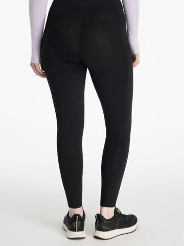 Le Mieux Natalie Brushed Pull On Tights