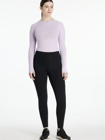 Le Mieux Natalie Brushed Pull On Tights