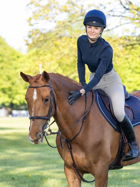 Woofwear Long Sleeve Tech Shirt